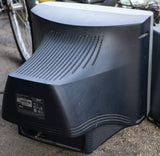 Custom Made Monitor or TV Head Cosplay Costume