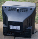 Custom Made Monitor or TV Head Cosplay Costume