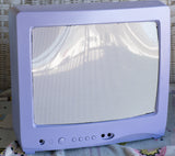 Tenna TV Head - Ready to Ship