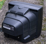 Custom Made Monitor or TV Head Cosplay Costume