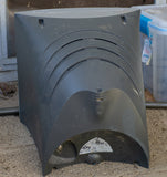 Custom Made Monitor or TV Head Cosplay Costume