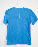 Blue Space Bunnies Shirt