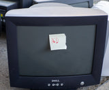 Custom Made Monitor or TV Head Cosplay Costume