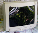Philips 104B Monitor Head - Ready To Ship