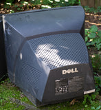 Custom Made Monitor or TV Head Cosplay Costume