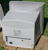Custom Made Monitor or TV Head Cosplay Costume