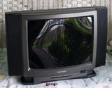TV Head with Speakers - Ready To Ship