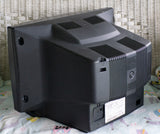 TV Head with Speakers - Ready To Ship