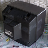 Gray JVC TV Head - Ready To Ship