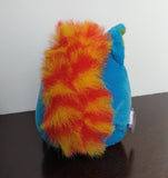 1999 Blue and Yellow Furby #70-753