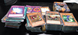 YuGiOh common card bundle - ~400 cards