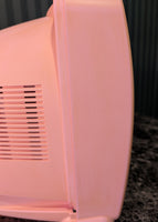 Hello Kitty TV Head - Ready to Ship