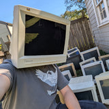 Optiquest Monitor Head - Ready to Ship