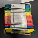 Floppy Disks - Rainbow IBM Diskettes