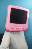 Disney Princess Wearable TV Head - Ready to Ship