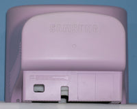 Lilac Samsung Monitor Head - Ready to Ship