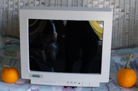 AOC Monitor Head - Mint Condition - Ready to Ship