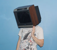 RARE Compufocus TV head - Ready to Ship